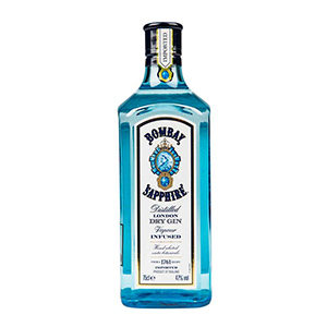 Джин Bombay Sapphire 1л